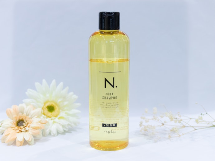 エヌドット シアシャンプーの悪い口コミや評判を実際に使って検証レビュー Mybest