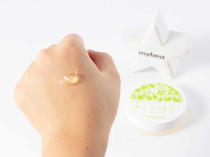 わらびはだの悪い口コミや評判を実際に使って検証レビュー Mybest わらびはだの悪い口コミや評判を実際に使って検証レビュー Mybest