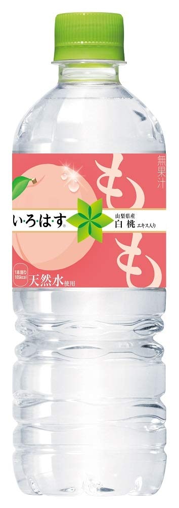 コカ コーラ い ろ は す 天然水の悪い口コミや評判を実際に試して検証レビュー Mybest