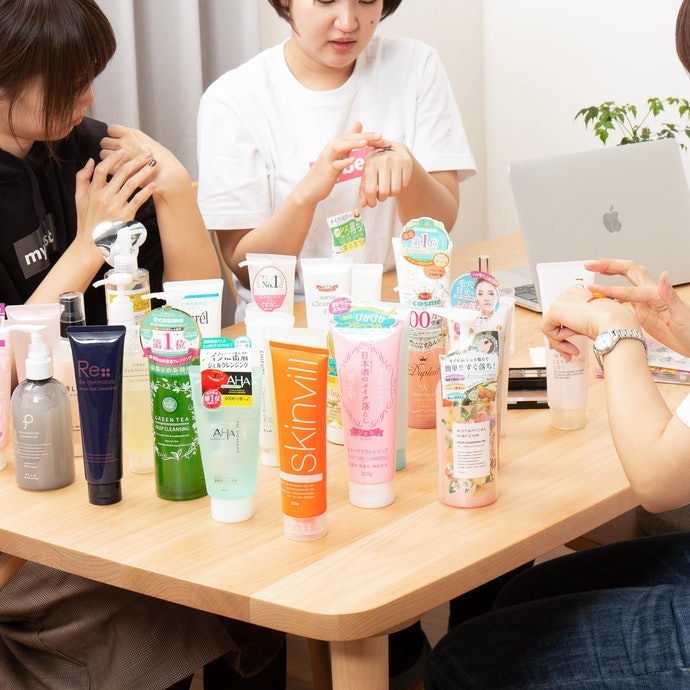 マナラ ホットクレンジングゲルの口コミや評判を実際に使って検証レビュー Mybest