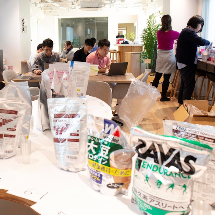 ザバス アクアホエイプロテイン100の悪い口コミや評判を実際に試して検証レビュー Mybest