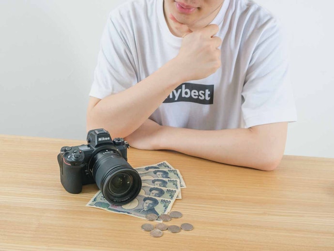 Goopass グーパス の悪い口コミや評判は本当 実際に使って検証レビュー Mybest