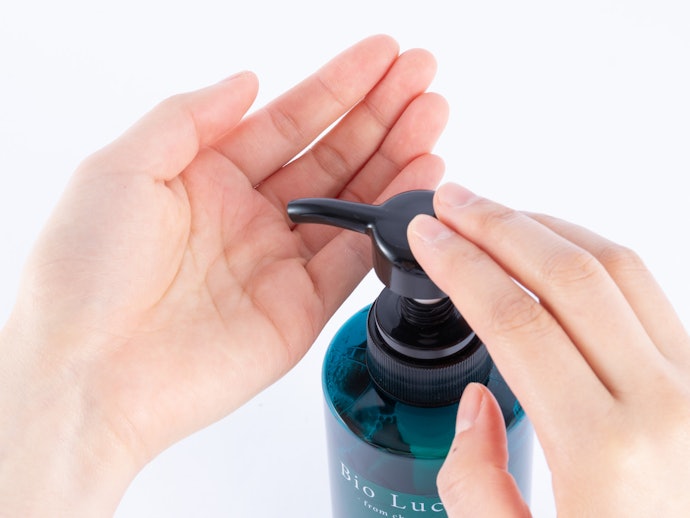 ビオルチアシャンプー 旧チャップアップシャンプー の悪い口コミや評判を実際に使って検証レビュー Mybest