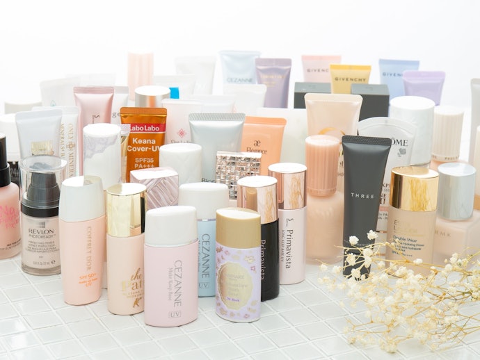 ラロッシュポゼ Uvイデア Xl プロテクショントーンアップの悪い口コミや評判を実際に使って検証レビ Mybest