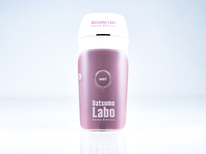 脱毛ラボ ホームエディションの悪い口コミや評判を実際に使って検証レビュー Mybest