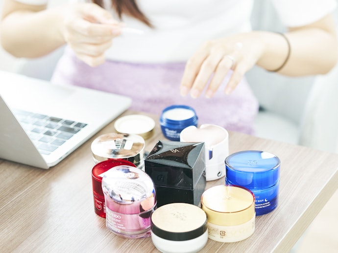 ロクシタン ホワイトニングオーバーナイトケアの悪い口コミや評判を実際に使って検証レビュー Mybest