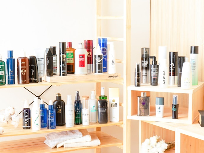 ロレアル セリオキシル デンサーヘアの悪い口コミや評判を実際に使って検証レビュー Mybest ロレアル セリオキシル デンサーヘアの悪い口コミや評判を実際に使って検証レビュー Mybest