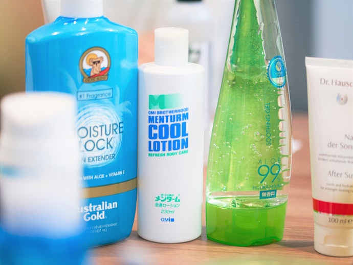 オーストラリアンゴールド モイスチャーロックの悪い口コミや評判を実際に使って検証レビュー Mybest