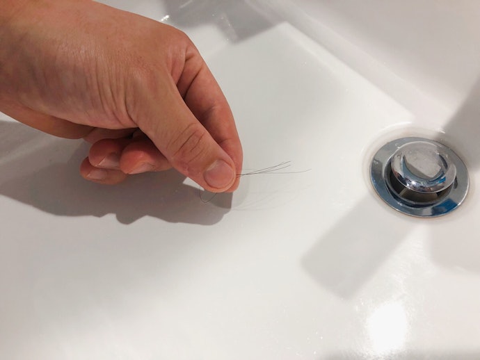 チャップアップ育毛剤の悪い口コミや評判を実際に使って検証レビュー Mybest