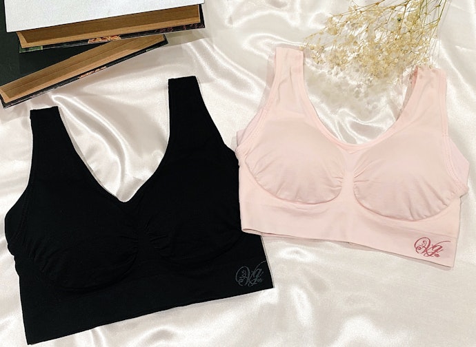 Viage ヴィアージュ ビューティーアップナイトブラの悪い口コミや評判は本当 効果検証レビュー Mybest Viage ヴィアージュ ビューティーアップナイトブラの悪い口コミや評判は本当 効果検証レビュー Mybest