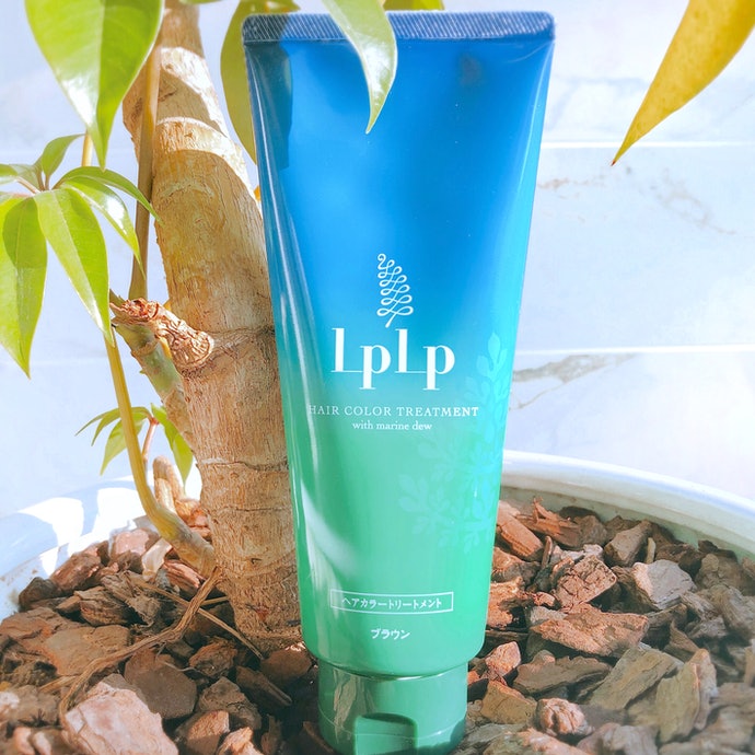 Lplpヘアカラートリートメントの悪い口コミや評判を実際に使って検証レビュー Mybest