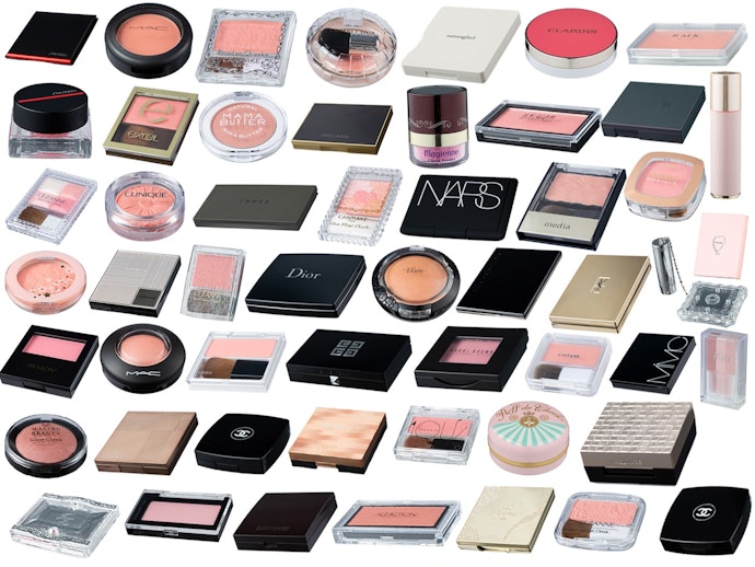 セザンヌ ナチュラル チークnの悪い口コミや評判を実際に使って検証レビュー Mybest