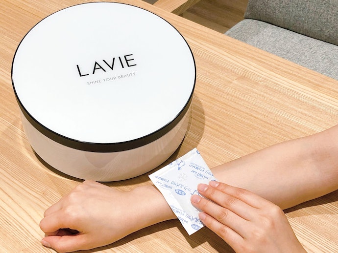 脱毛器 Lavie ラヴィ の悪い口コミや評判を実際に使って検証レビュー Mybest
