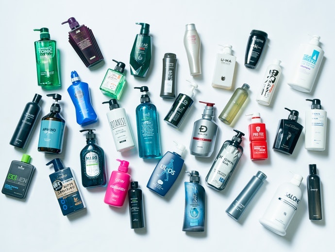 ボタニカル スカルプ ヘアシャンプーの悪い口コミや評判を実際に使って検証レビュー Mybest