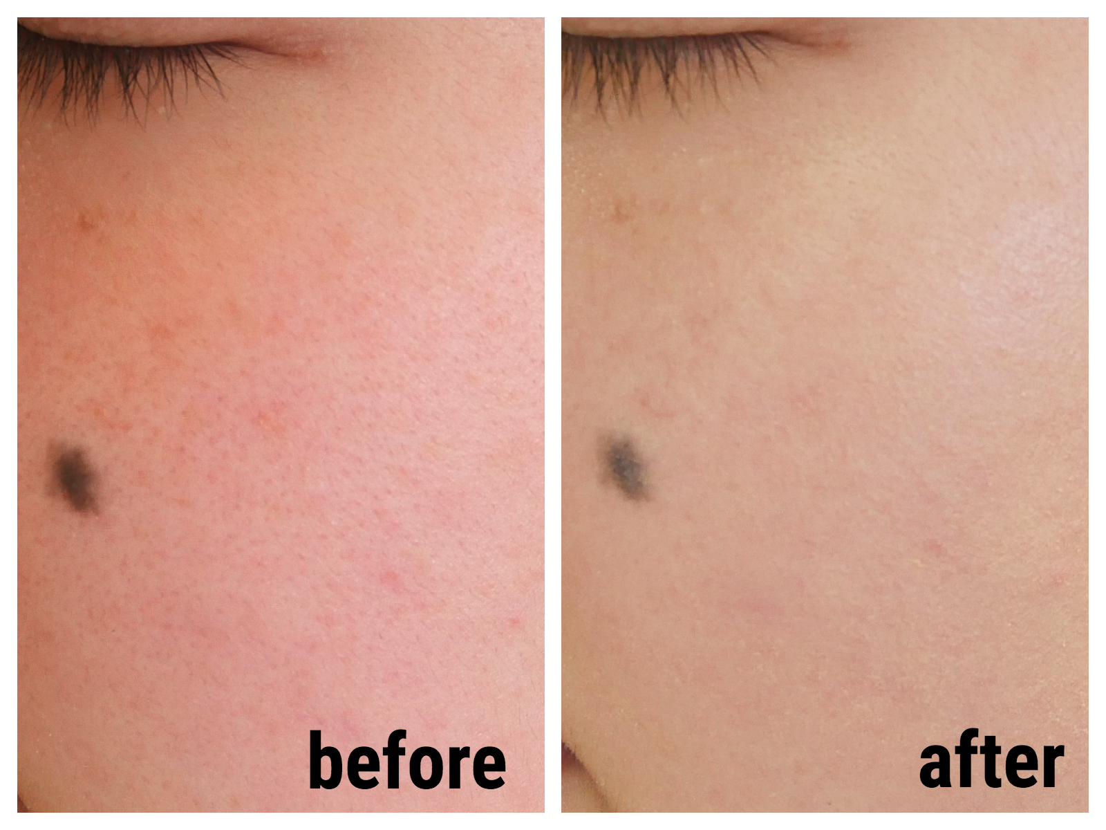 ナチュラグラッセ メイクアップ クリームの悪い口コミや評判を実際に使って検証レビュー Mybest