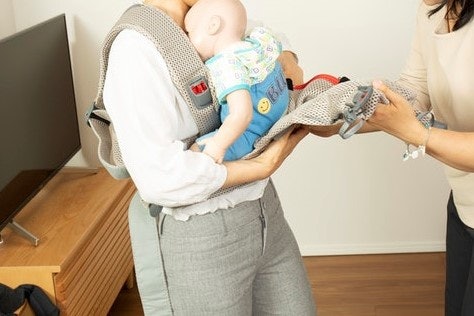 ベビービョルン One Kai Airの悪い口コミや評判を実際に使って検証レビュー Mybest