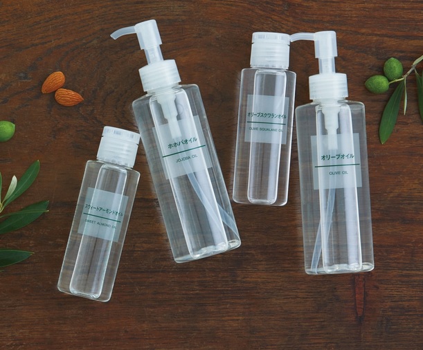 無印良品 ホホバオイルの コミや評判を実際に使って検証レビュー Mybest