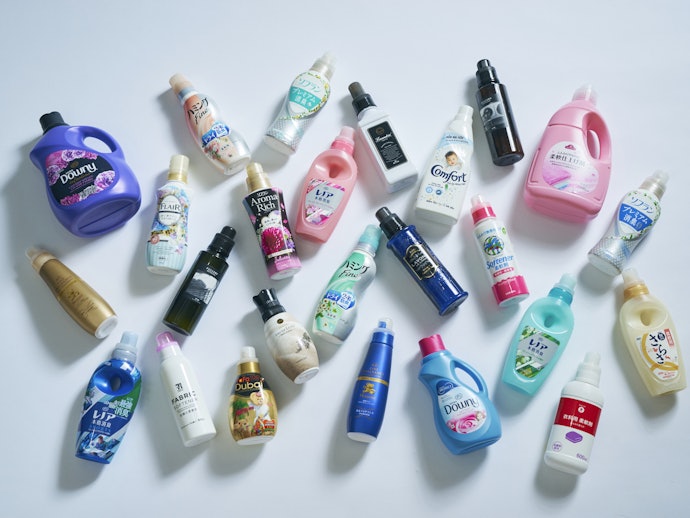 フレアフレグランス フラワー ハーモニーの香りの悪い口コミや評判を実際に使って検証レビュー Mybest