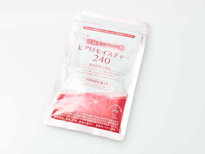 ヒアロモイスチャー240の悪い口コミや評判を実際に使って検証レビュー Mybest