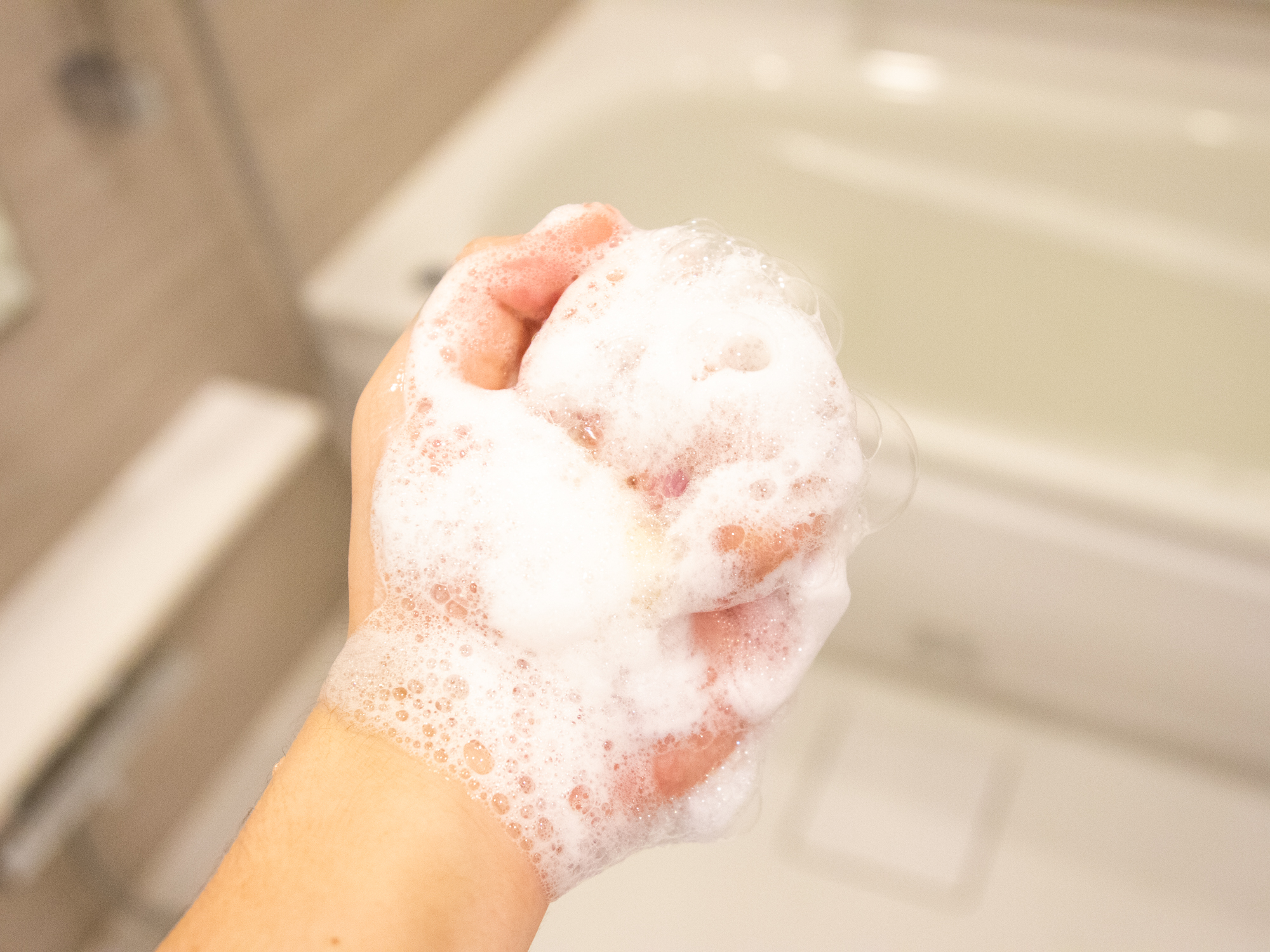 レヴール フレッシュール スカルプ シャンプーの悪い口コミや評判を実際に使って検証レビュー Mybest