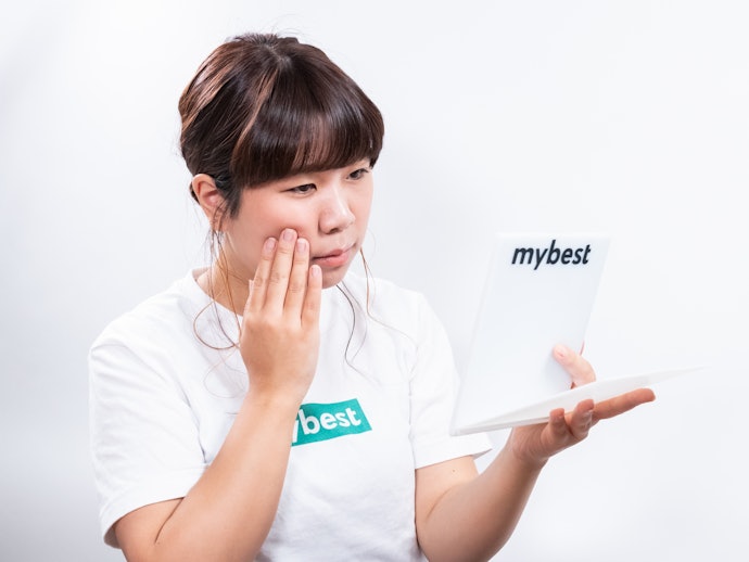アイキララの悪い口コミや評判を実際に使って検証レビュー Mybest