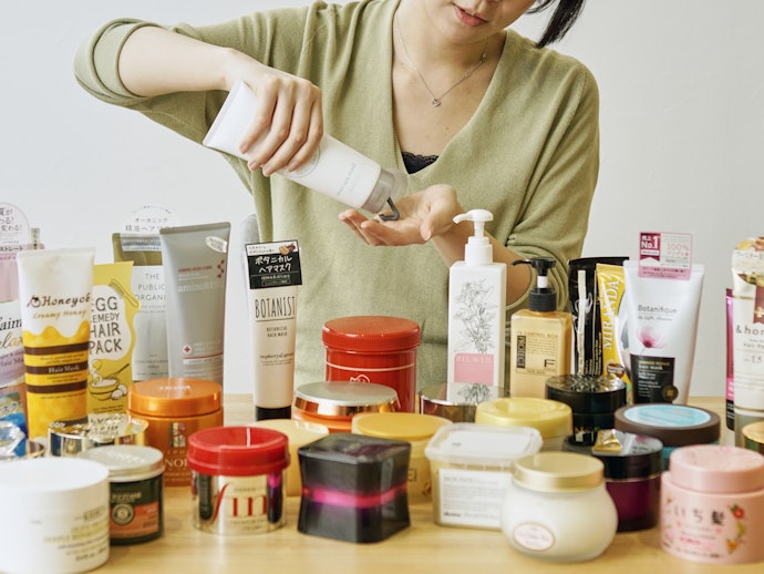 アジエンス 濃密ヘアマスクの口コミや評判を実際に使って検証レビュー Mybest