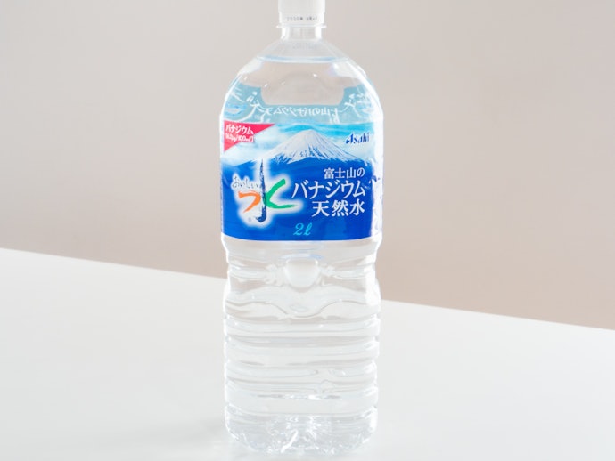 アサヒ おいしい水 富士山のバナジウム天然水の悪い口コミや評判を実際に試して検証レビュー Mybest