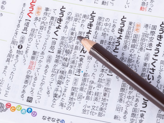 学研プラス 新レインボー小学国語辞典 の口コミや評判を実際に使って検証レビュー Mybest