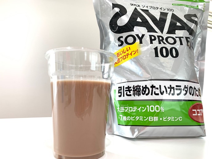 明治 ザバス ソイプロテイン100の悪い口コミや評判を実際に試して検証レビュー Mybest