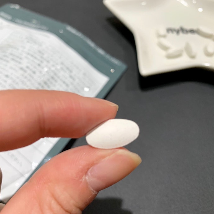 ベルタhmbサプリの口コミや評判は本当 実際に使って効果を検証レビュー Mybest