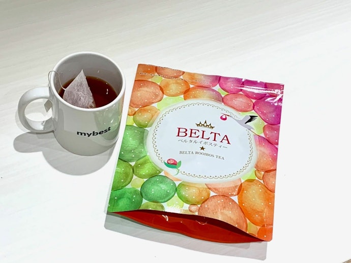 ベルタルイボスティーの悪い口コミや評判は本当 実際に使って検証レビュー Mybest ベルタルイボスティーの悪い口コミや評判は本当 実際に使って検証レビュー Mybest