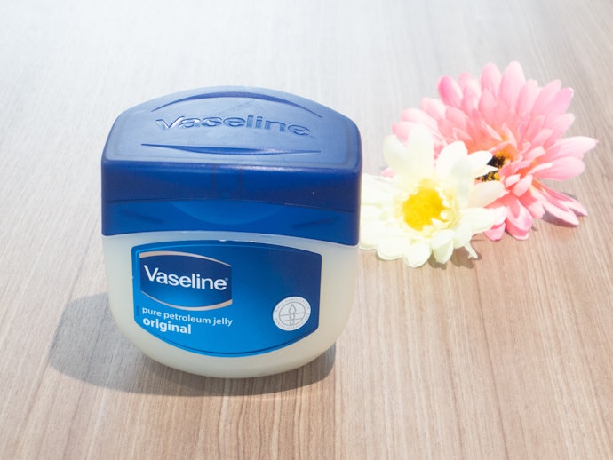 ヴァセリン オリジナルピュアスキンジェリーを実際に使って検証レビュー 口コミや評判は本当 Mybest