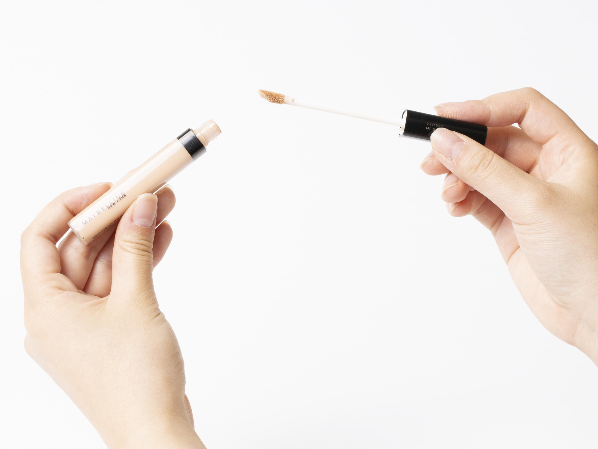 メイベリン フィットミー コンシーラーの悪い口コミや評判を実際に使って検証レビュー Mybest