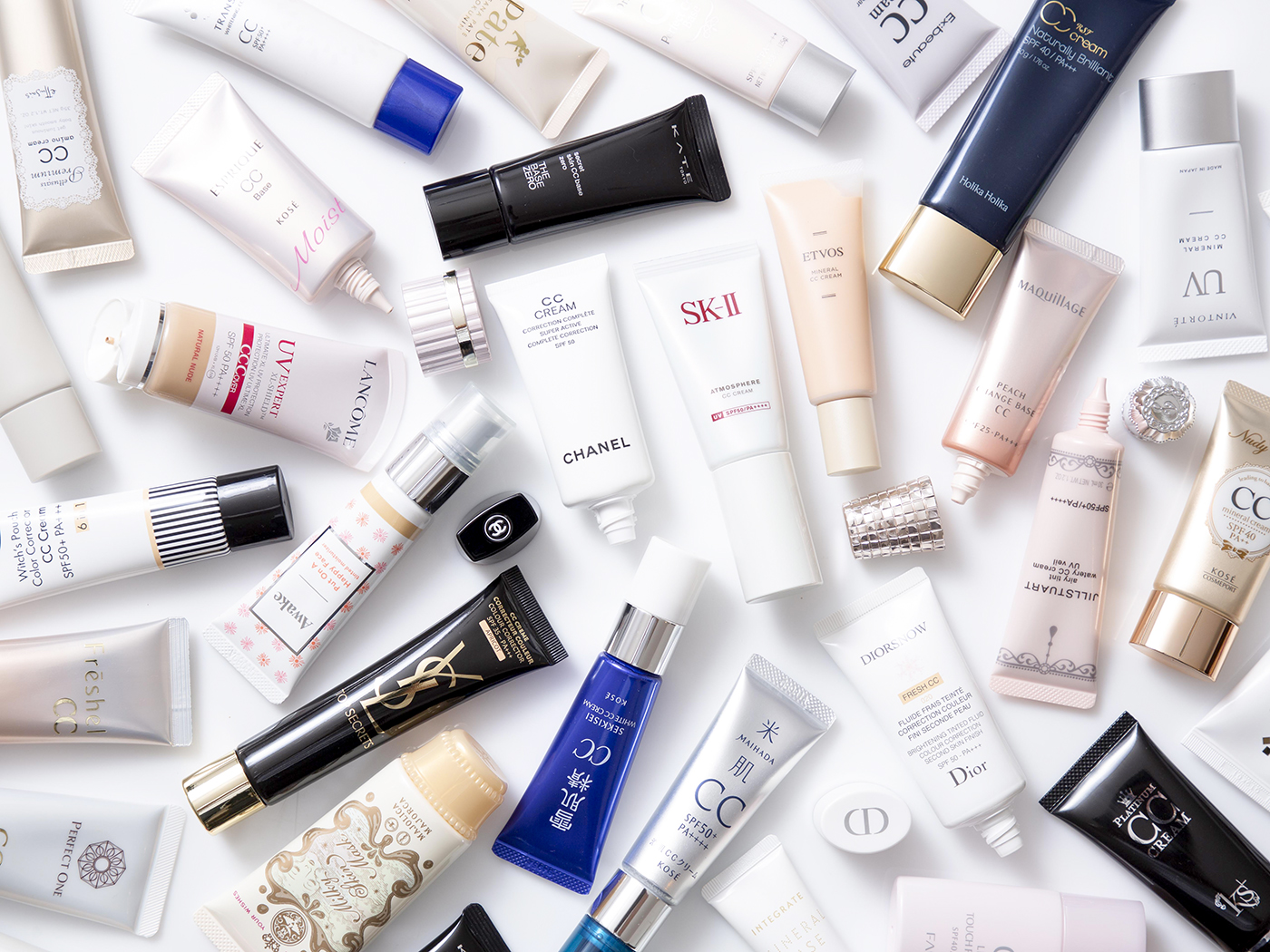 リンメル Ccクリームエアリーフィニッシュの コミや評判を実際に使って検証レビュー Mybest