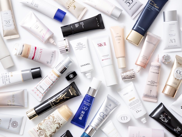 リンメル Ccクリームエアリーフィニッシュの コミや評判を実際に使って検証レビュー Mybest