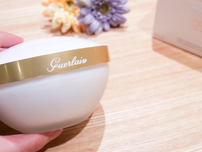 ゲラン クレンジング クリームの悪い口コミや評判を実際に使って検証レビュー Mybest