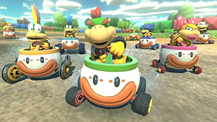 マリオシリーズのおすすめ人気ランキング10選 Switch 3ds Wiiuのソフトも Mybest