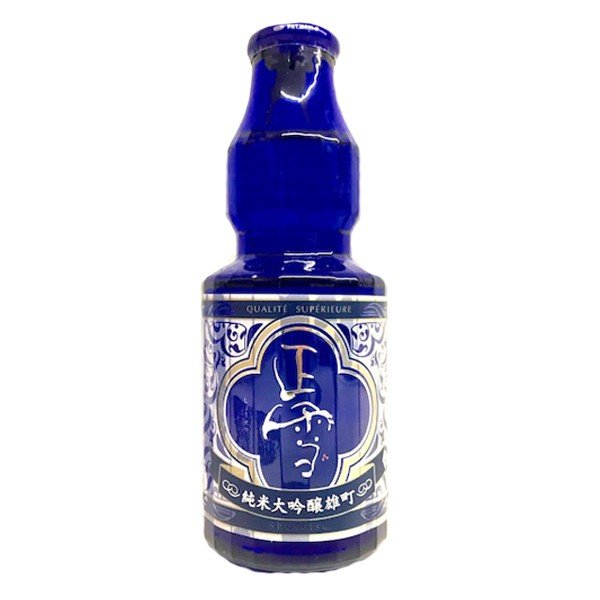 静岡日本酒 神沢川酒造場 正雪 純米大吟醸備前雄町 1枚目