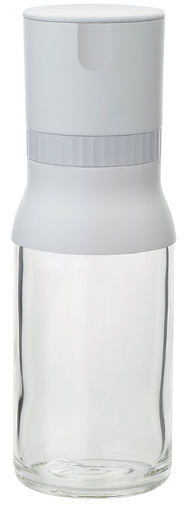 イワキ 岩塩 スパイスミルの悪い口コミや評判を実際に使って検証レビュー Mybest