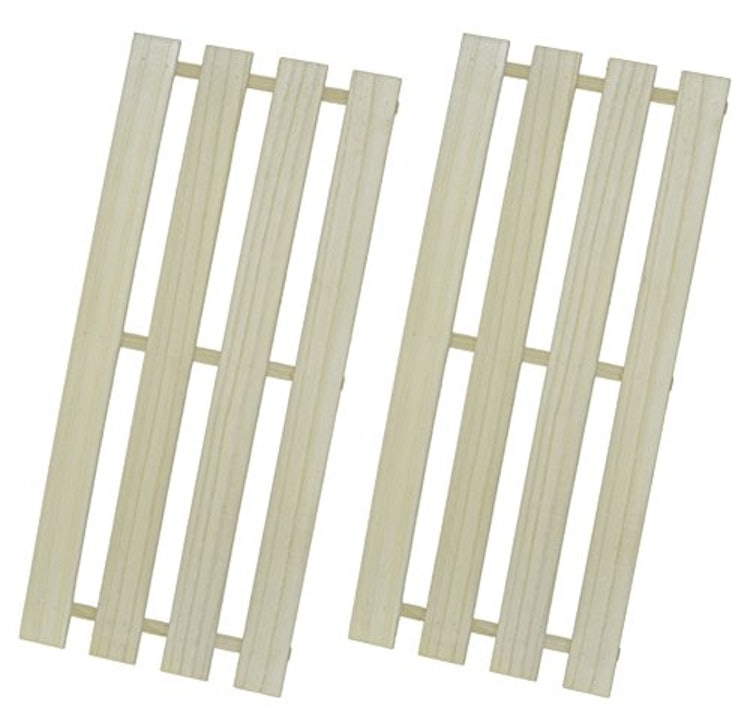 押入れ用すのこのおすすめ人気ランキング10選 定番の桐製 お手入れの楽なプラスチック製も Mybest