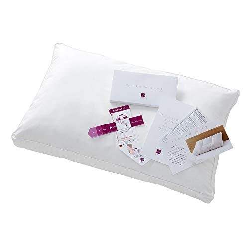 オーダーメイド枕のおすすめ人気ランキング10選 口コミでも評判のアイテムを厳選 Mybest