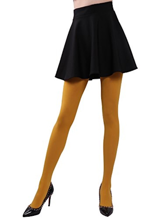 カラータイツのおすすめ人気ランキング10選 かわいい Mybest