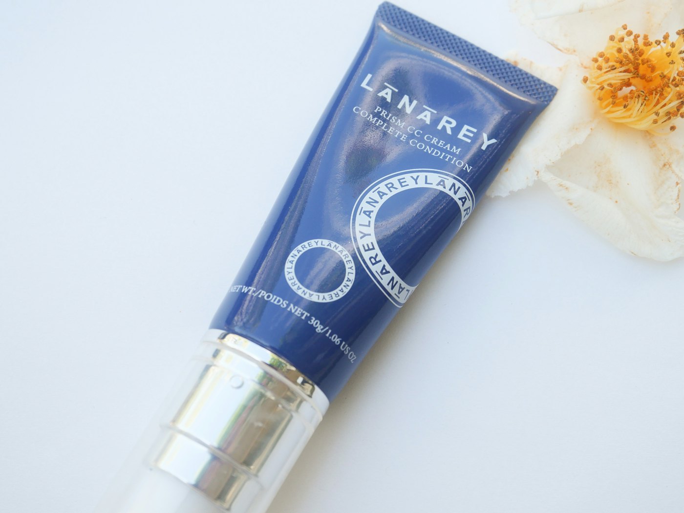 ラナレイ プリズムccクリームの悪い口コミや評判を実際に使って検証レビュー Mybest