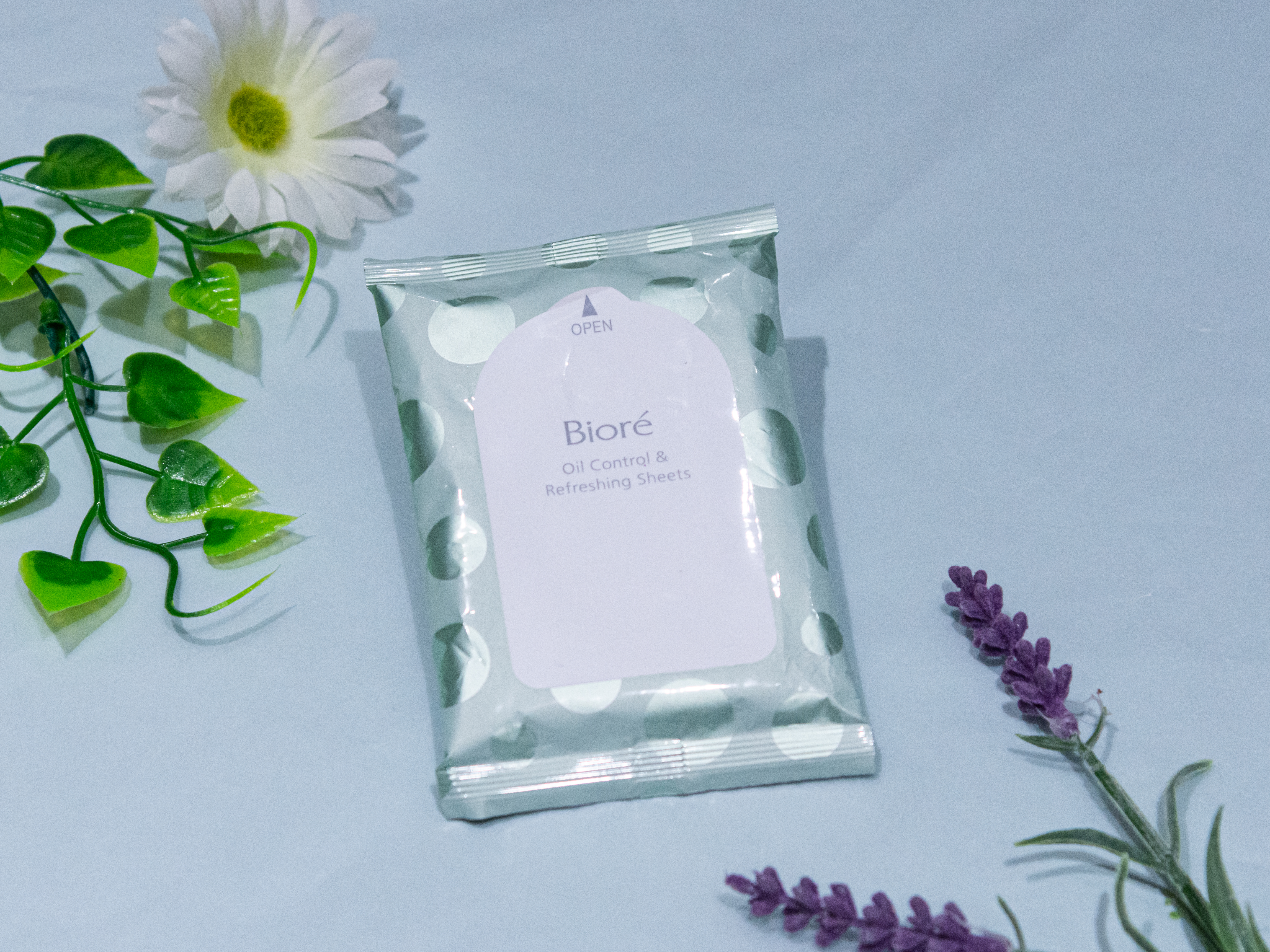 ビオレ メイクしたまま さっぱりシート（無香料）の悪い口コミや評判を実際に使って検証レビュー mybest