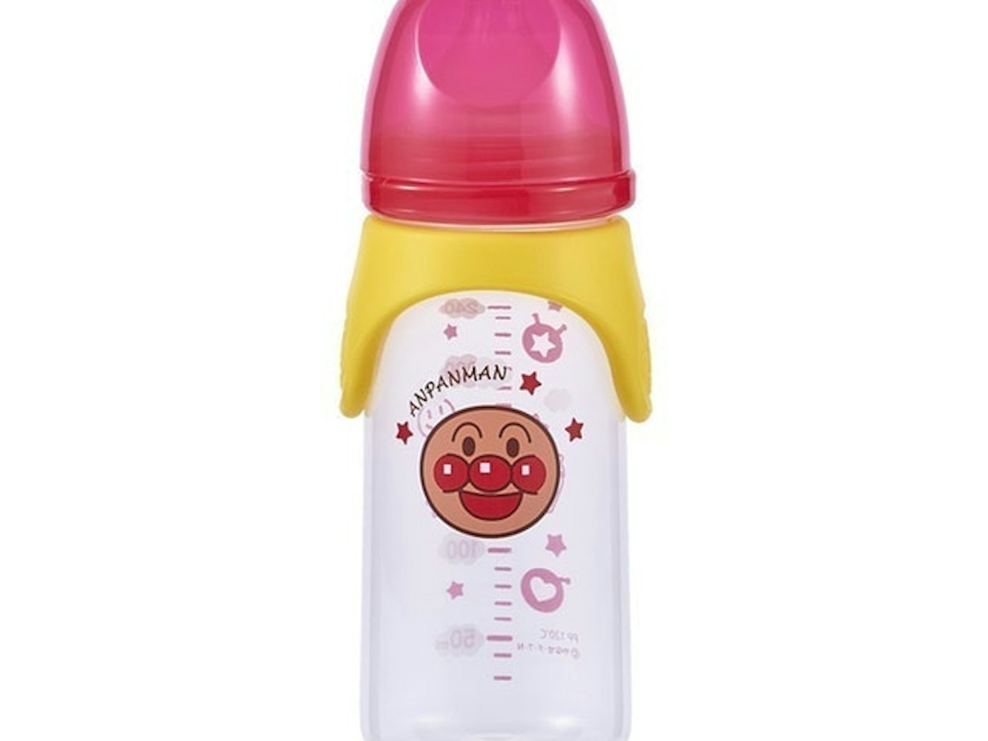 レック アンパンマン 哺乳瓶の悪い口コミや評判を実際に使って検証レビュー Mybest