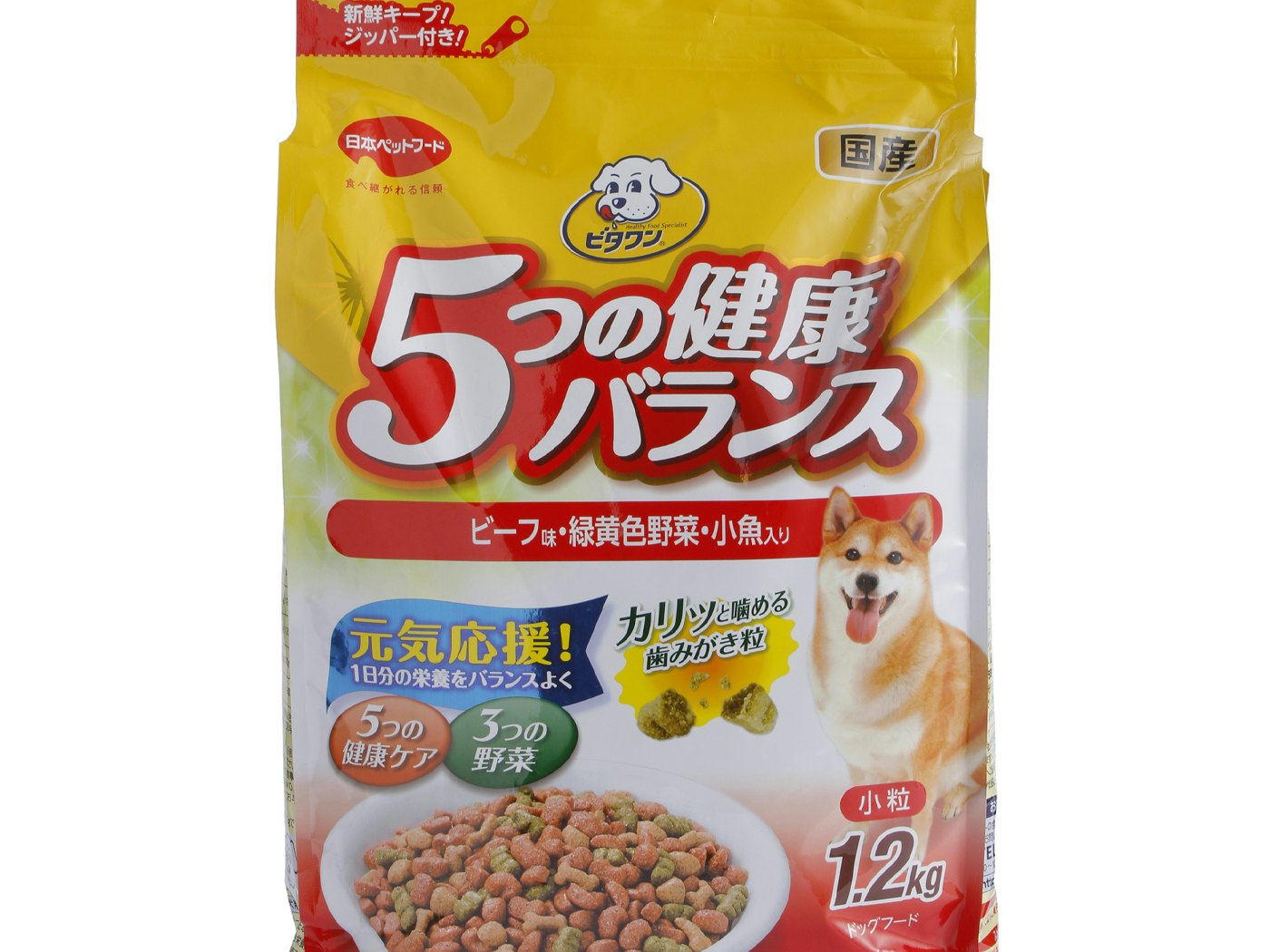 ビタワン 5つの健康バランスの悪い口コミや評判を実際に使って検証レビュー Mybest