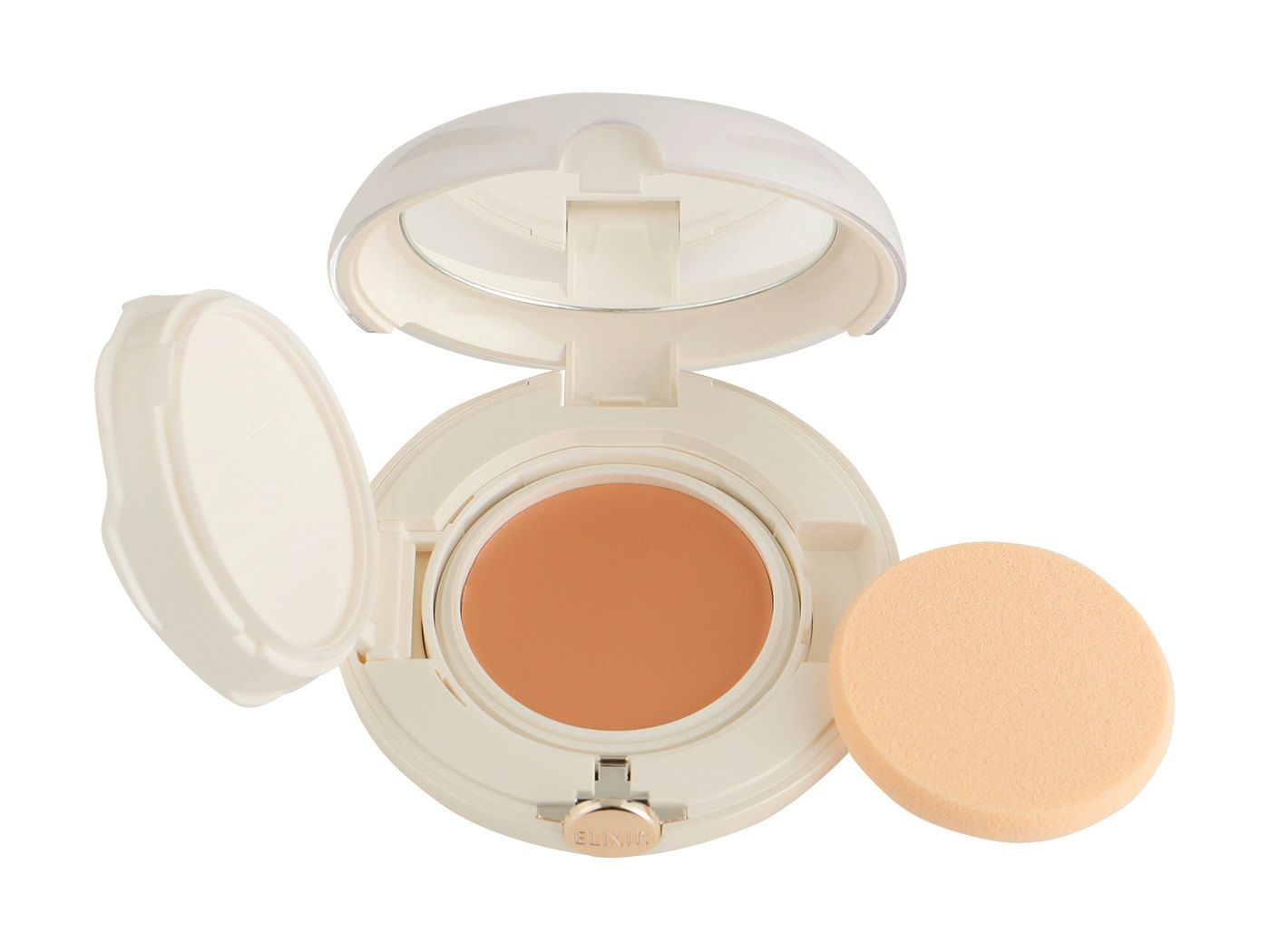 エリクシール つや玉ファンデーションの口コミや評判を実際に使って検証レビュー Mybest