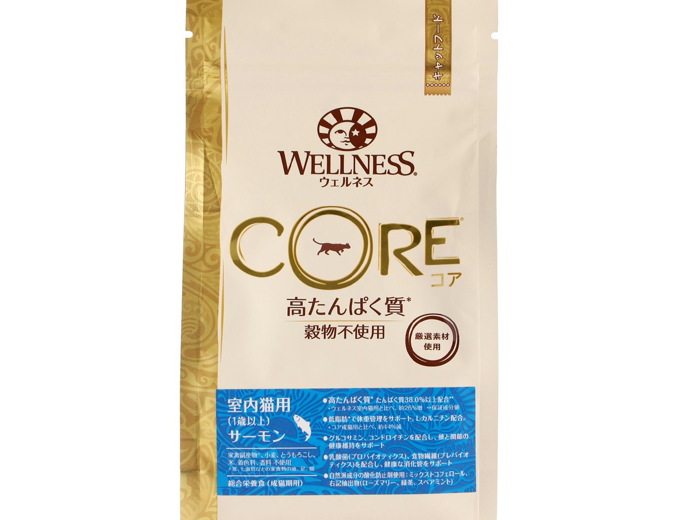 ウェルネスコア 高たんぱく質 穀物不使用の悪い口コミや評判を実際に使って検証レビュー Mybest
