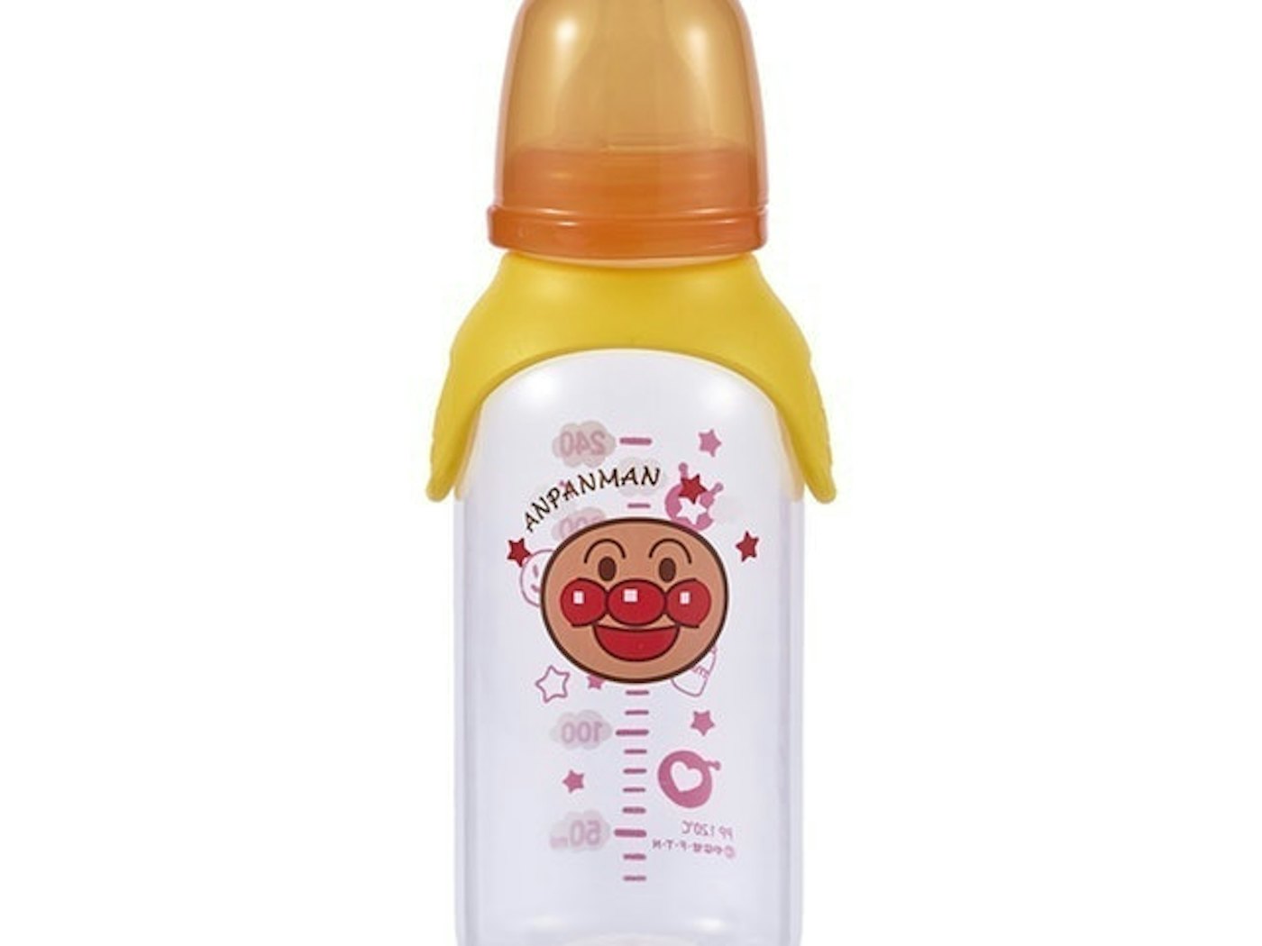 レック アンパンマン哺乳瓶 スタンダードタイプの悪い口コミや評判を実際に使って検証レビュー Mybest