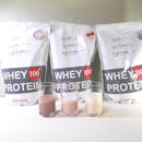 ゴールドスタンダード 100 ホエイを他商品と比較 口コミや評判を実際に使ってレビューしました Mybest